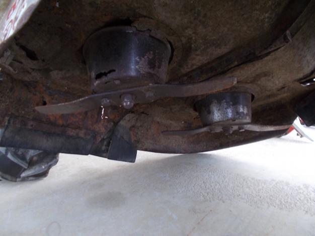 オーレック　中古　ウイングモア