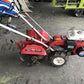 ヤンマー　中古　耕耘機