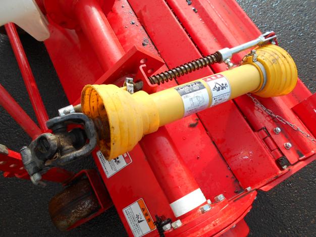 コバシ 中古ロータリー – 農キング