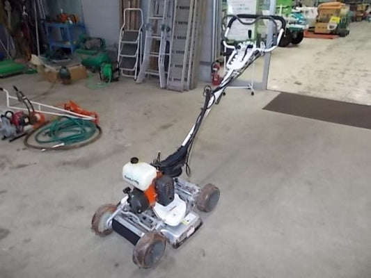 オーレック　中古　スパイダーモア