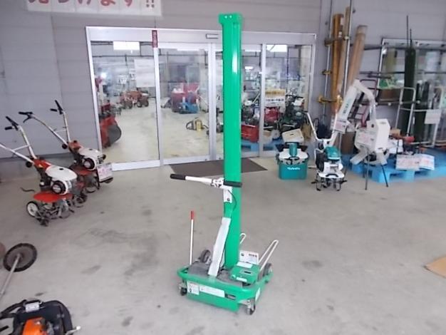 アテックス　中古　米袋リフト