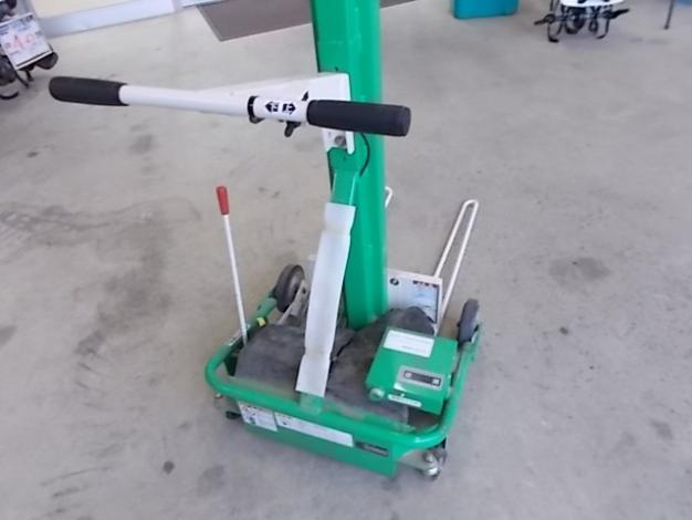 アテックス　中古　米袋リフト