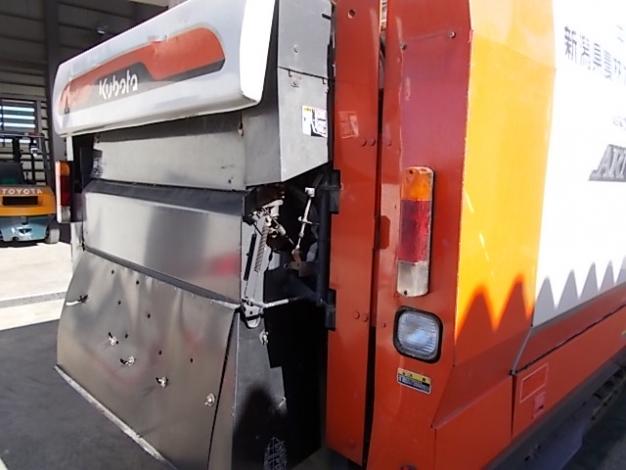 コンバイン　クボタ　N1-351 クボタ 中古 コンバイン – 農キング