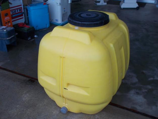 コダマ　中古　ローリータンク