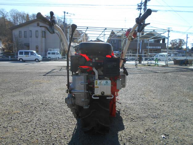 クボタ中古バインダー