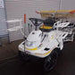 イセキ　中古　4条田植機