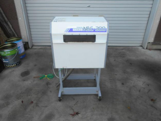 タイガー 中古 苗箱洗浄機