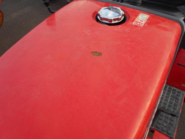 ヤンマー　中古トラクター