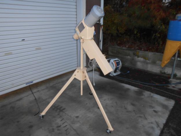 岡山農栄社 中古 バネコン 100V