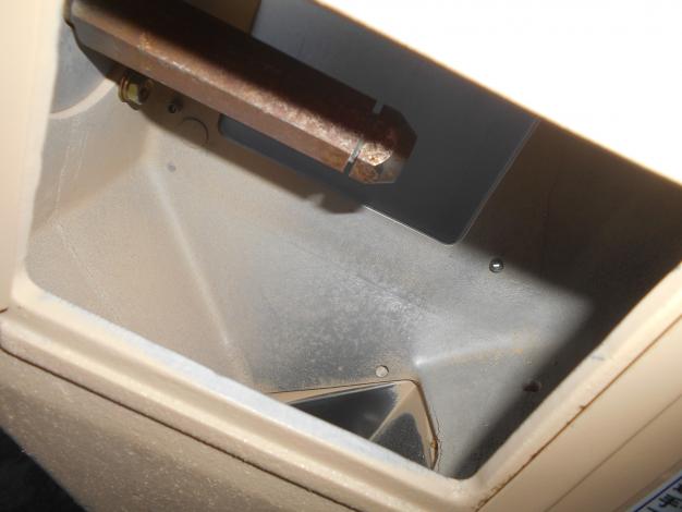 岡山農栄社 中古 バネコン 100V