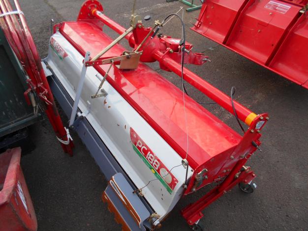 ヤンマー　中古トラクター