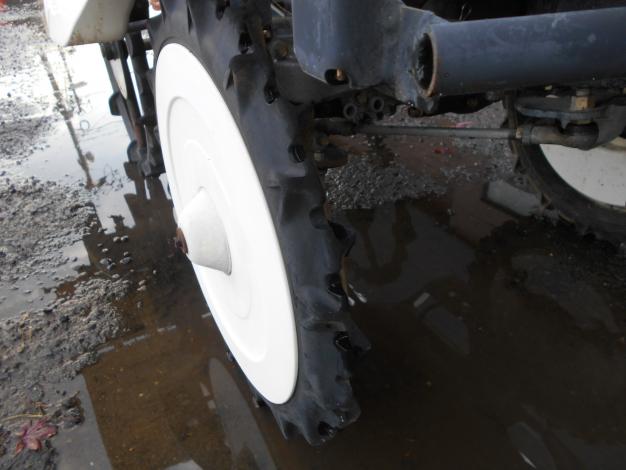 ヤンマー中古田植機