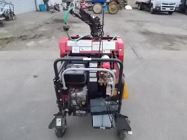 共立　中古　ラジコン動噴