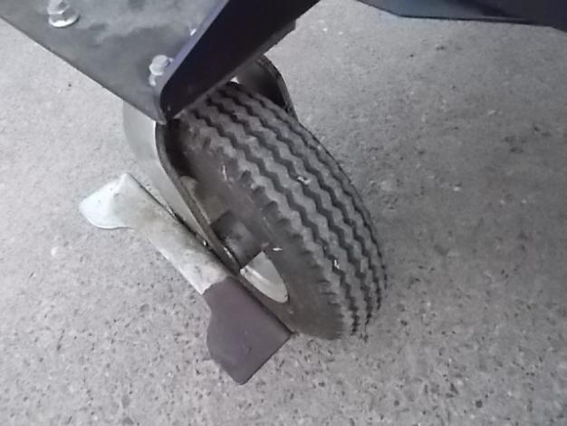 共立　中古　ラジコン動噴