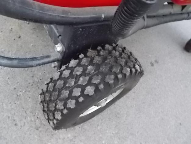 共立　中古　ラジコン動噴