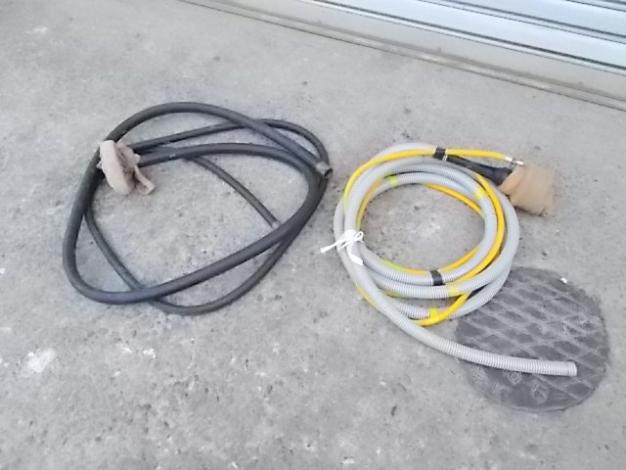 共立　中古　ラジコン動噴
