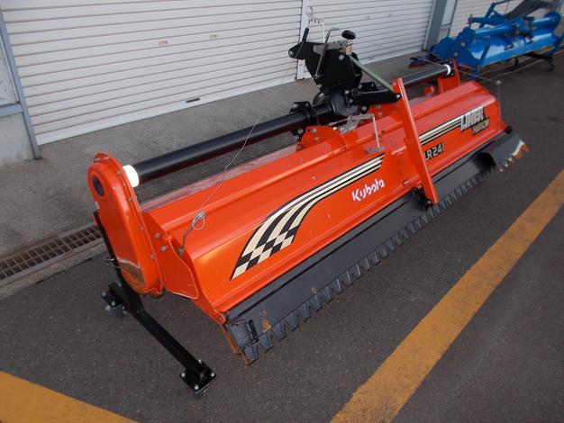 コバシ　中古　ハロー