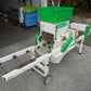 スズテック　中古　土入れ機