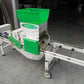 スズテック　中古　土入れ機