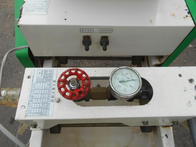 スズテック　中古　播種機