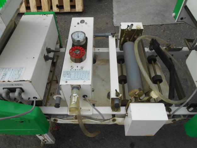 スズテック　中古　播種機