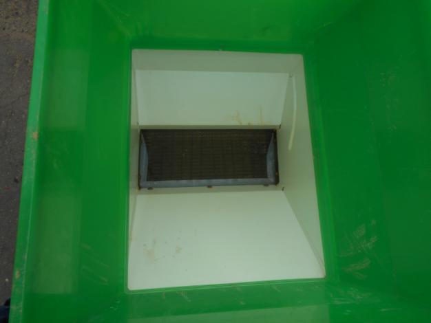 スズテック　中古　播種機