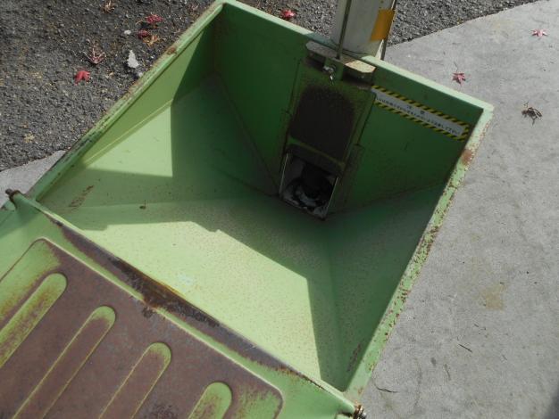 スピ— 中古 籾上げ機