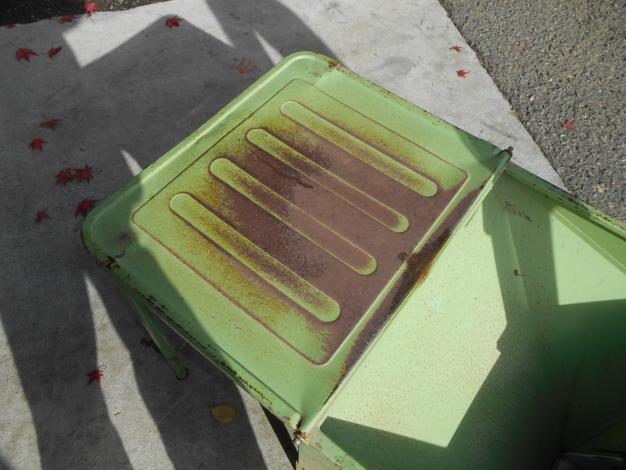 スピ— 中古 籾上げ機