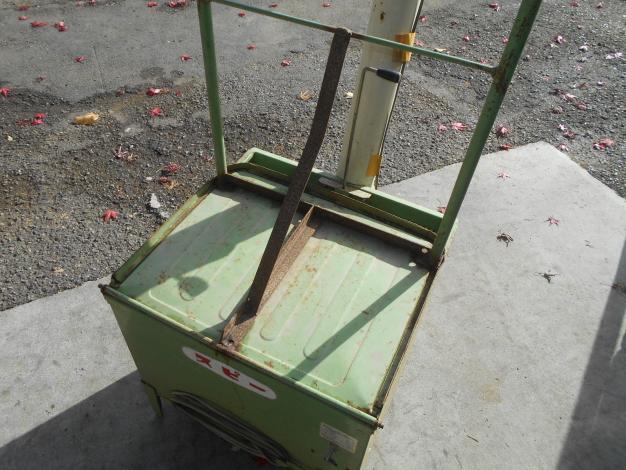 スピ— 中古 籾上げ機