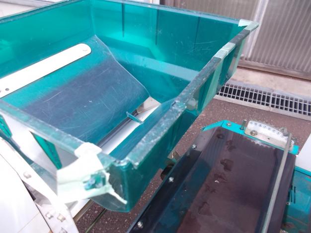 クボタ　中古　播種機