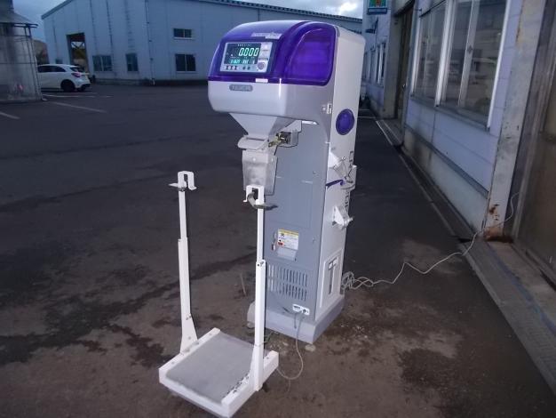 タイガー　中古　選別計量機