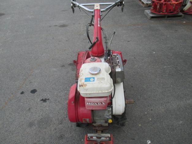ホンダ 管理機 – 農キング