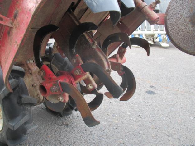ホンダ　管理機