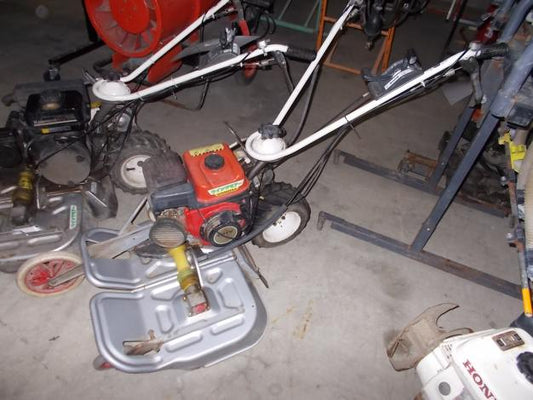 オーレック　中古　ウイングモア