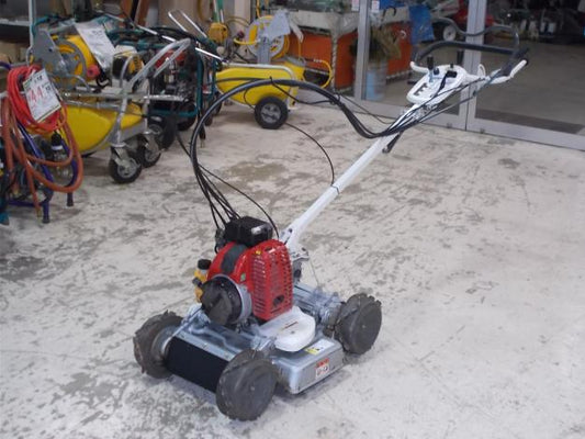 オーレック　中古　スパイダーモア