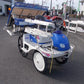 イセキ　中古　田植機