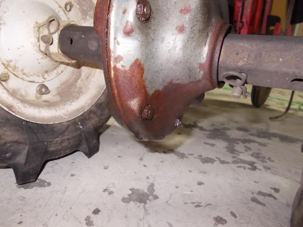 ホンダ　中古　管理機