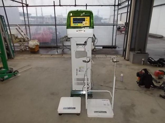 タイガーカワシマ　中古　選別計量機