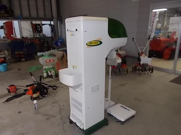 タイガーカワシマ　中古　選別計量機
