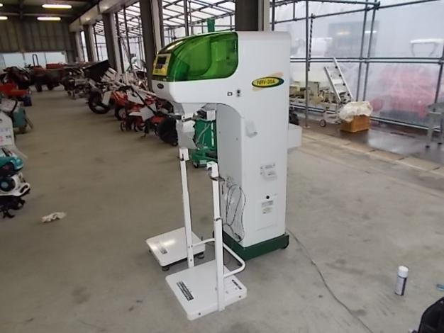 タイガーカワシマ　中古　選別計量機