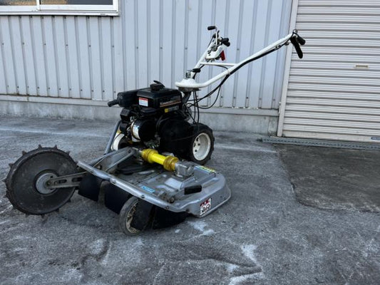 オーレック　中古　ウィングモア