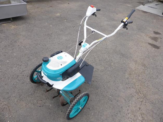 中古 クボタ 管理機 耕耘機 NEW Midy