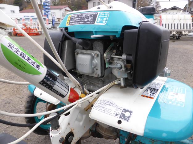 中古 クボタ 管理機 耕耘機 NEW Midy – 農キング