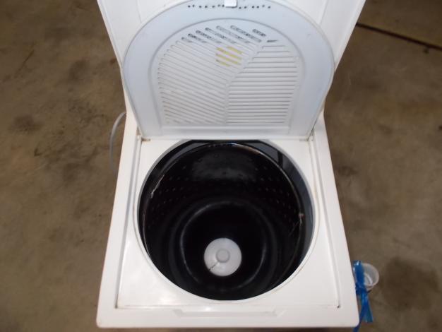 大和精工　中古　種籾脱水機