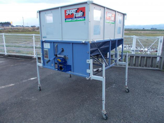 タイショー 中古 グレンコンテナ