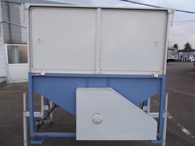 タイショー 中古 グレンコンテナ