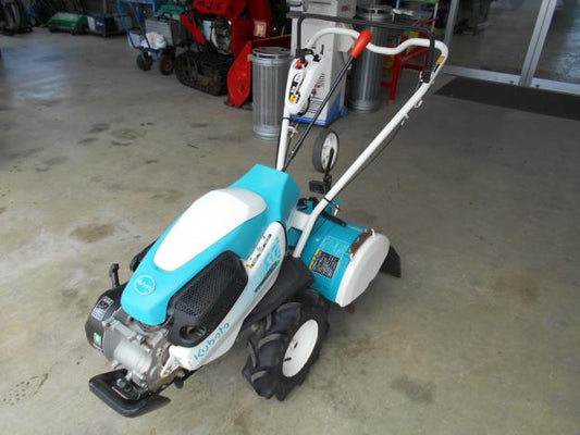 クボタ　中古耕耘機