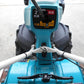 クボタ　中古耕耘機