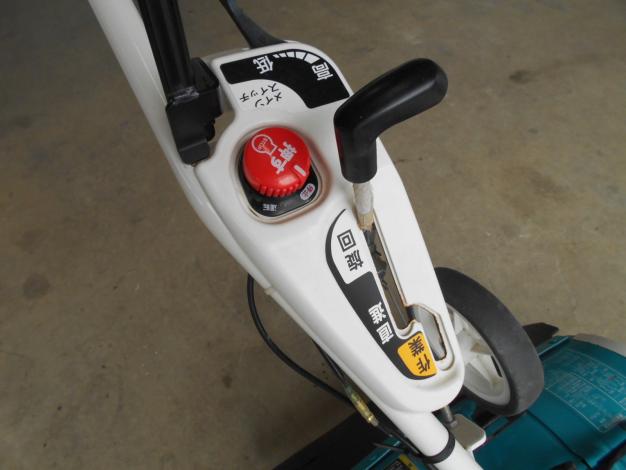 クボタ　中古耕耘機