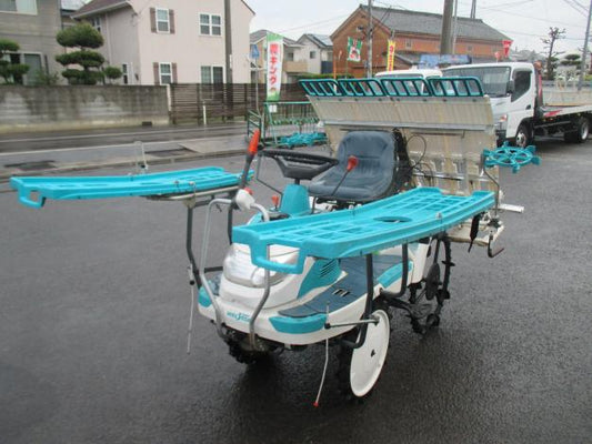 クボタ　中古　田植機